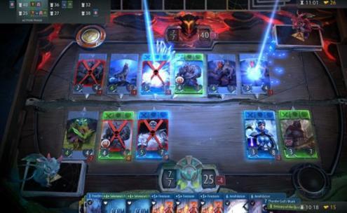 《DOTA2》7.38版本斯温新技能解析：深度剖析改动亮点