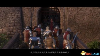 《天国拯救2》回血技巧揭秘：嗜酒如命如何快速戒除？