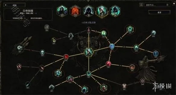 《诅咒之路挑战攻略：新手必看开荒秘籍》