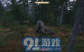 《天国拯救2》湖中银斧隐藏位置揭秘！