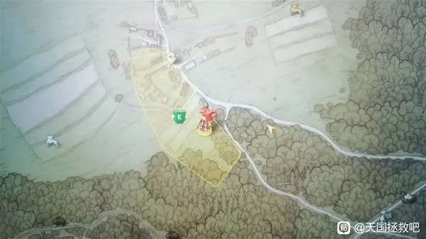 《天国拯救2》维德拉克宝藏地图：揭秘宝藏隐藏位置