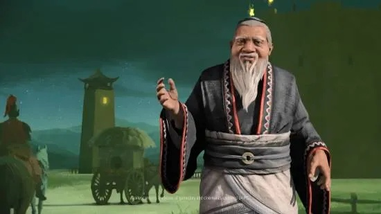 《文明7》孔子攻略：近世胜利秘籍，掌握孔子的制胜之道