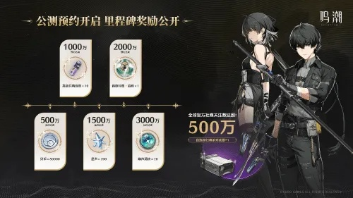 《鸣潮2.1版本星声统计：揭秘抽卡次数大揭秘》