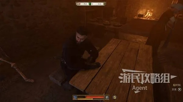《天国拯救2》战斗到底攻略：高效完成任务技巧揭秘