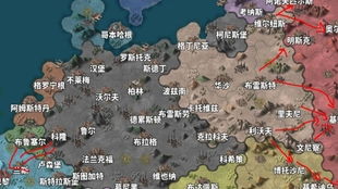 《文明7》法兰西帝国攻略：揭秘超强势力特点