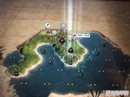 《文明7》深度解析：揭秘游戏核心玩法与策略精髓