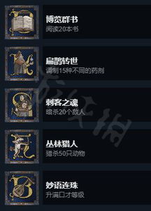 《天国拯救2》锻造大师速成！技能提升秘籍大公开