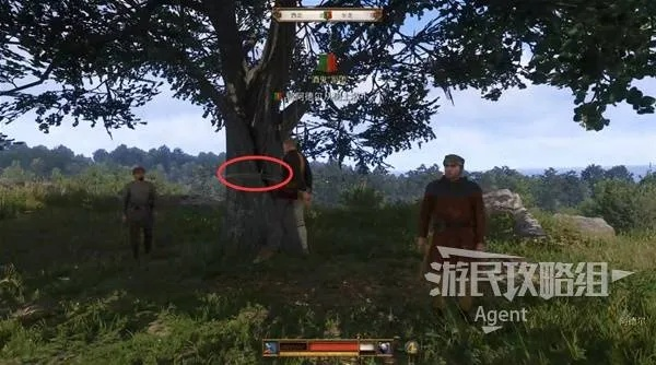 《天国拯救2》布伦瑞克头盔隐藏位置揭秘
