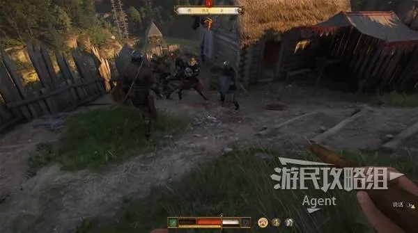 《天国拯救2》全剧情攻略揭秘：深度解析每一步！