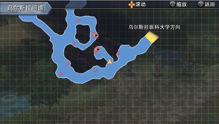 《轨迹钓鱼攻略：揭秘《英雄传说界》隐藏宝藏点》