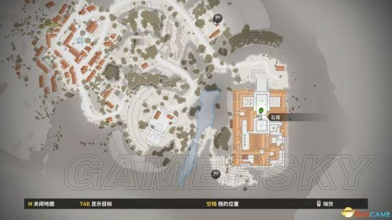 《狙击精英抵抗》DLC地图攻略：物品位置速查秘籍