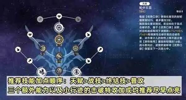 《崩坏星穹铁道》波提欧强配攻略：打造无敌队伍阵容