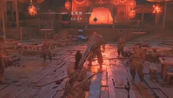 《燕云十六声》开封茅厕全攻略：解锁无遗厕成就秘籍