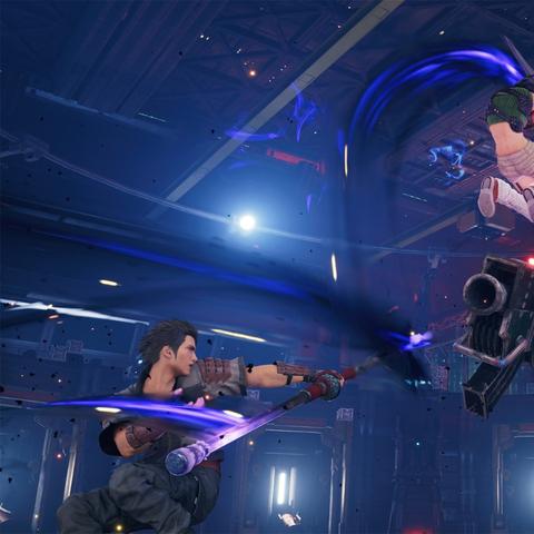 《FF7重生修改器攻略：轻松提升游戏体验》
