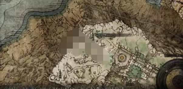 《艾尔登法环》战灰获取攻略：寒气冻雾战灰高效收集法