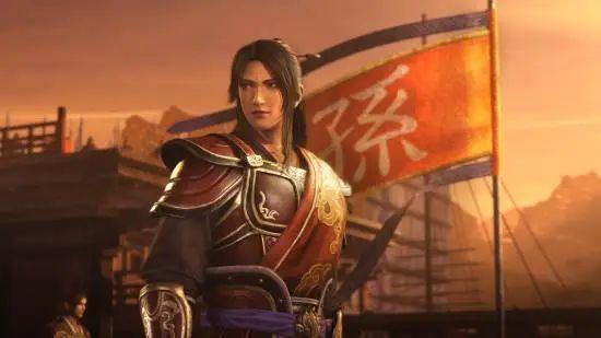 《真三国无双起源》深度解析:剧情玩法揭秘,体验三国巅峰之战 《真三国无双起源》深度解析:剧情玩法揭秘,体验三国巅峰之战