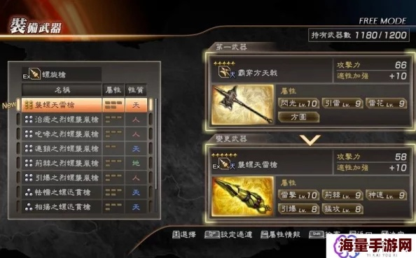 《真三国无双起源》矛连招输出技巧揭秘!高效击杀攻略 《真三国无双起源》矛连招输出技巧揭秘!高效击杀攻略