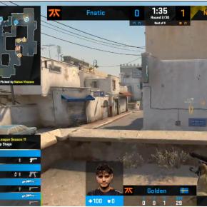 《CSGO2》测试资格获取攻略：揭秘申请条件！