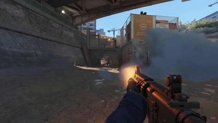 《CSGO2》新篇章：起源2深度解析，揭秘游戏革新亮点