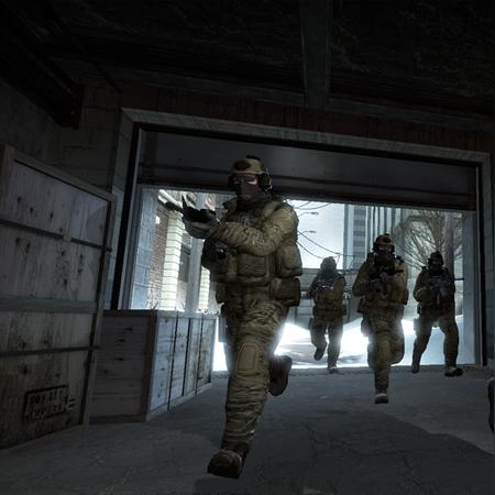 《CSGO2》烟雾弹大改！揭秘全新战术玩法革新
