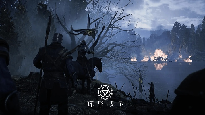 《环形战争》享泽玩法攻略：揭秘环形战斗新技巧
