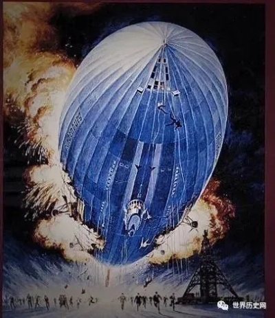 《飞空艇时代：揭秘贸易帝国飞艇艺术与设计》
