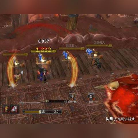 《暗黑4》纯火法攻略：打造最强火焰输出！