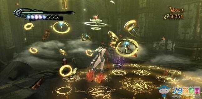 《猎天使魔女起源》全流程攻略:高效通关秘籍大公开 《猎天使魔女起源》全流程攻略:高效通关秘籍大公开