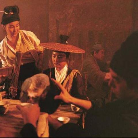 《大侠立志传》碎银宝藏地图揭秘！速来寻宝！