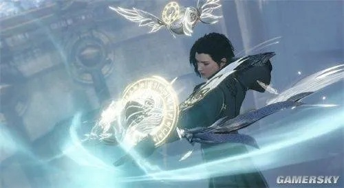 逆水寒魔兽老兵服玄机技能深度解析:实战力惊人! 逆水寒魔兽老兵服玄机技能深度解析:实战力惊人!