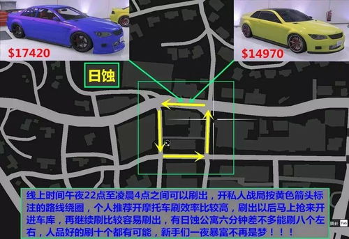 《GTAOL》合约DLC攻略：高效完成流程技巧揭秘