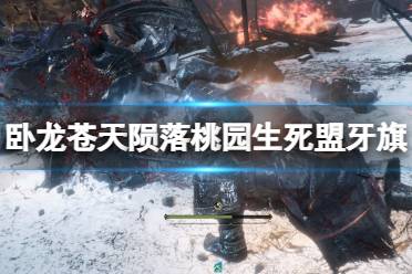 《卧龙苍天陨落》全套装效果揭秘!必看攻略! 《卧龙苍天陨落》全套装效果揭秘!必看攻略!