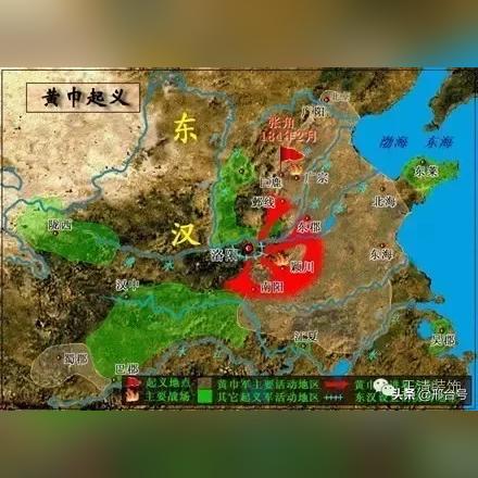 《卧龙苍天陨落》张角新手攻略：轻松上手，掌控战场！