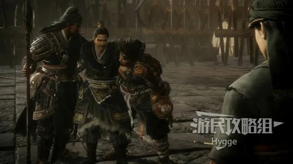 《卧龙苍天陨落》江表三虎臣逃课攻略：轻松通关秘籍！