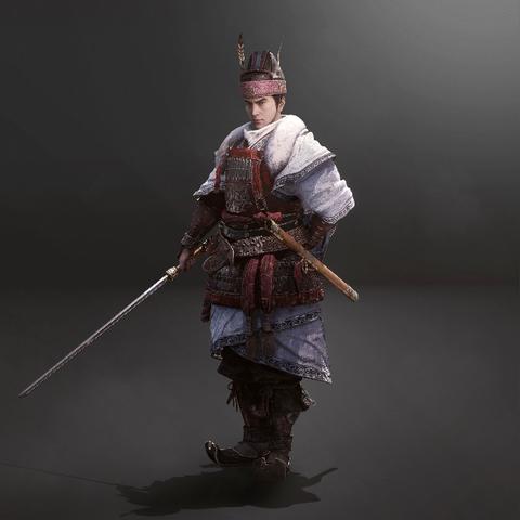 《卧龙苍天陨落》全物品盘点：一网打尽，收藏必备攻略