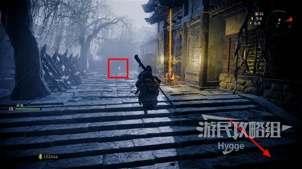 《卧龙苍天陨落》全简牍攻略:快速收集位置详解 《卧龙苍天陨落》全简牍攻略:快速收集位置详解