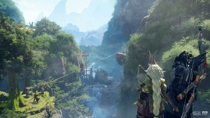 《狂野之心》山穿槌机巧刀攻略：高效玩法揭秘
