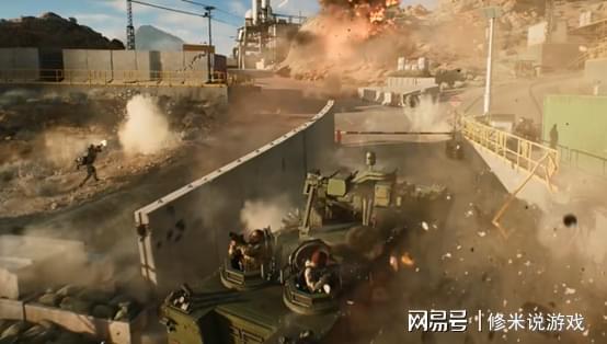 《战地2042》第四赛季通行证奖励大揭秘！
