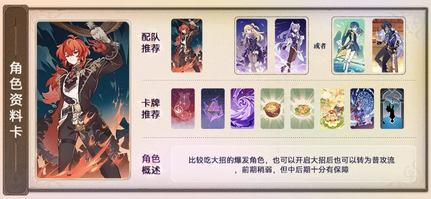 《原神》3.4七圣召唤三色流卡组攻略:实战制胜秘籍! 《原神》3.4七圣召唤三色流卡组攻略:实战制胜秘籍!