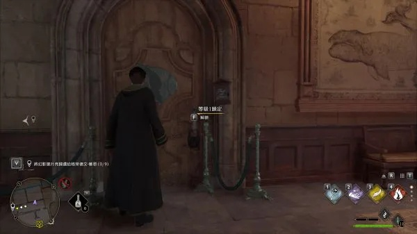 《霍格沃茨之遗》月影雕像快速收集攻略揭秘