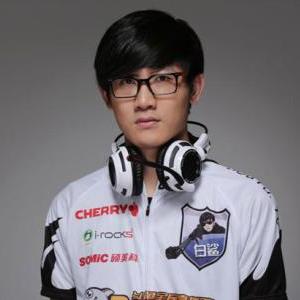 成都GG_xawm天神下凡，局均四抓二！零封对手，惊险逆转！