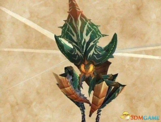 《MH2破灭之翼》武器全解析!祈祷壶&随行兽培育攻略大揭秘 《MH2破灭之翼》武器全解析!祈祷壶&随行兽培育攻略大揭秘