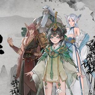《鬼谷八荒》法宝器灵全新升级，探索神秘新玩法！