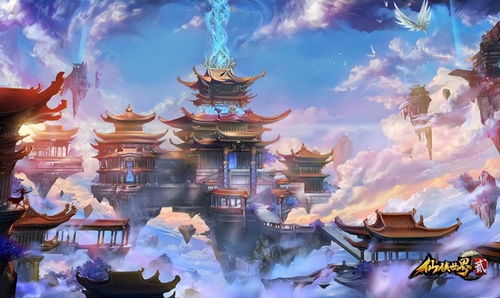《诛仙世界》第二赛季「孤心撼海」7月9日开启，债偿之战一触即发！