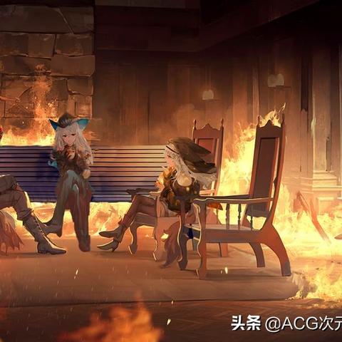 《方舟肉鸽掌机版》热销，独家体验指尖战斗盛宴