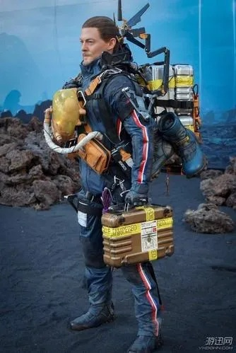 《死亡搁浅2》独家揭秘：如何安全运输不可浸水货物？