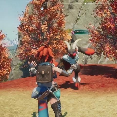 《幻兽帕鲁》珊瑚矿石高效速刷法，轻松爆满！