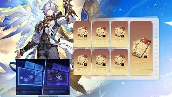 《崩坏星穹铁道》白厄养成前瞻：抽取攻略，白厄值不值得？