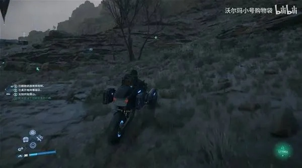 《死亡搁浅2》独行指挥官无BT攻略：独家路线解析！