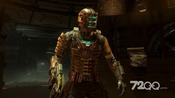 《死亡空间重制版》武器全解析:解锁秘籍大公开 《死亡空间重制版》武器全解析:解锁秘籍大公开